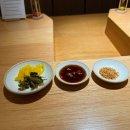 건지미 | 성수 한식 맛집 사우나미 성수 솥면 처음 먹어본 솔직후기