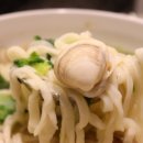 조조칼국수 성수점