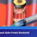 독일, Spike Protein Bombshell 출시 이미지