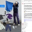 럭키슈퍼(등3) | 무신사 스탠다드 홍대점 팝업 맨즈 슈퍼백 C세트 오픈런 이벤트