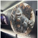 고릴라쉐프 이미지