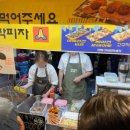 강릉월화거리 티스토리