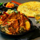 거인 | 🍖 가족 외식 💯점 만점! 안양감자탕 맛집 '거인감자탕' 풀 코스ㅋ 후기