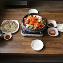 조순금닭도리탕 이미지