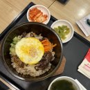 에스알푸드 이천3센터 식당 | 밀려서 호다닥 써보는 일기