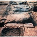 관북리유적 이미지