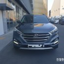 컨비니언스신부점 - 30245 | 창원 2017년식 올뉴투싼 풀옵션중고차 판매후기