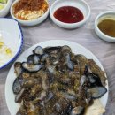 대성수족관 | [마산 어시장 맛집] 제철 도다리회의 정석! '대성활어회 센터' 해삼부터 매운탕까지 풀코스 ☆내돈내산...