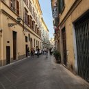 호스텔 27 | [유럽여행] 유럽 자유여행 #27. 이탈리아 피렌체 여행 :: 호스텔 아치로씨 후기