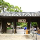 용인 한국민속촌 이미지