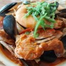 대왕반점 이미지