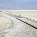 지구상에서 가장 낮은 곳 Death Valley 이미지