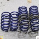 티엔에스(TNS) | 수입차 재규어 F페이스 F-PACE 로워링 다운스프링 H&amp;R 스프링 튜닝 교체 작업기!!!