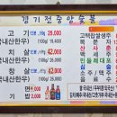 중앙숯불갈비 이미지