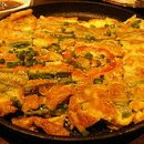 황해도 빈대떡 이미지