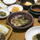 산들해 도시락과 반찬 이미지