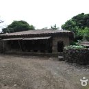 제주 성읍마을 이미지