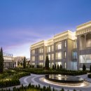 더 시에나 리조트 이미지