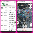 솔마루길 대공원산 이미지