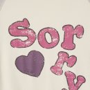 sky soft | Kijun)) 기준 26SS Soft Hours 후기 / Sorry Raglan Tee, Onix Leather Belt / 롱슬리브 추천