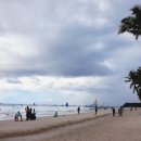 [보라카이여행/드보라] 11월25일 보라카이 날씨_변화무쌍☀️ 🌤 ⛅️ 🌥 ☁️ 🌦 🌧 이미지