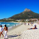 케이프타운 이미지