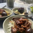 [🇹🇼타이베이 맛집] 족발 덮밥, 대왕 연어 초밥, 망고 빙수 “행복했던 맛기행 마지막 먹부림 모음”