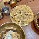 남해 여행 맛집 추천 송기원 진주냉면 진교점