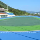 거제시롤러경기장 이미지