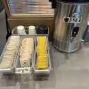 요새뜨는 짬뽕 | [대구/월성동] 드디어 인기많던 크림짬뽕 먹어본후기!!| 보배반점 대구월성점