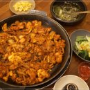 대우닭갈비 이미지