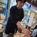 부산항 | [부산 민락동 맛집] 연탄불에 굽는 진짜 먹태의 맛! ‘부산항 먹태클럽’ 솔직 후기