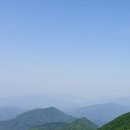 2024년5월5일 솔봉(1,129m)광치산(1,058m)/강원 양구 이미지