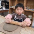 어린이 도예 | 서초 원데이클래스 어린이 도예 체험 다해도예 내돈내산 후기