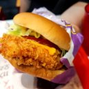 KFC덕천역 이미지