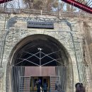 대흥경로식당 | 문경 여행코스 추천｜오미자테마터널 + 진남역 레일바이크 가족여행 코스