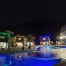 글램펜션 | 가평글램핑장 분위기 좋은 가평 글램스테이 글램핑 카라반 펜션 후기