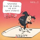 박근혜 불구속 꺼냈다가 망신만 당한 윤석열! 이미지