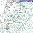 2017년01월 전북 남원시"지리산 바래봉" 눈꽃산행 안내(01월08일,일요일) 이미지