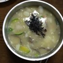 칼국수이야기 이미지