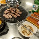 원조뒷고기녹양역점