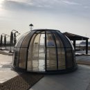 서해나눔 | “서해 석양 보며 47℃ 노천탕” 강화 석모도 미네랄온천 겨울 힐링 가이드