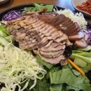 족발야시장내포 | [내포 맛집] 푸짐한 고기와 톡 쏘는 시원함! 냉채족발 정착지로 임명한 '족발야시장 내포점' 솔직후기