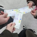 그늘막130 | 남양주 아이와 가볼 만한 곳 진접 라바파크 가성비 놀이공원