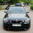 [타차량]BMW530i M5 풀튜닝 차량 판매합니다 이미지