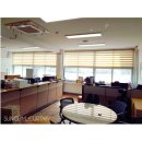 [구리 성림커텐] 덕소중학교 행정실, 독서실, 통합교육실 시공