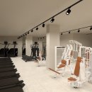 온플릭 휘트니스 이미지