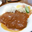 왕돈까스 이미지