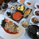 강성횟집 물회 전문점