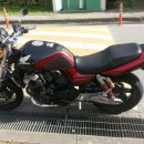 cb400 v-tec 1 팝니다. 이미지